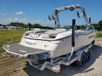 2016 MASTERCRAFT MCRAFT   for sale at Copart TX - DALLAS SOUTH
