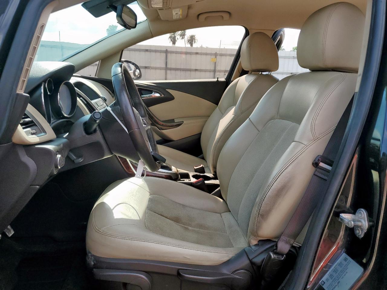 2013 Buick Verano VIN: 1G4PP5SK2D4188083 Lot: 63617465