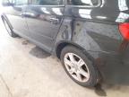 2012 AUDI A3 SE TDI for sale at Copart WOLVERHAMPTON