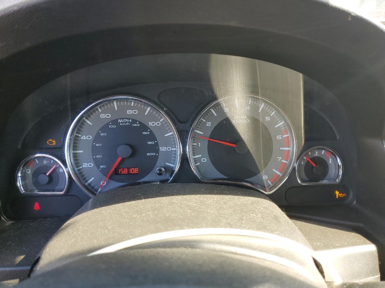 2006 Pontiac Torrent VIN: 2CKDL73F366202535 Lot: 63447115