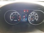 2011 MITSUBISHI OUTLANDER for sale at Copart SANDTOFT