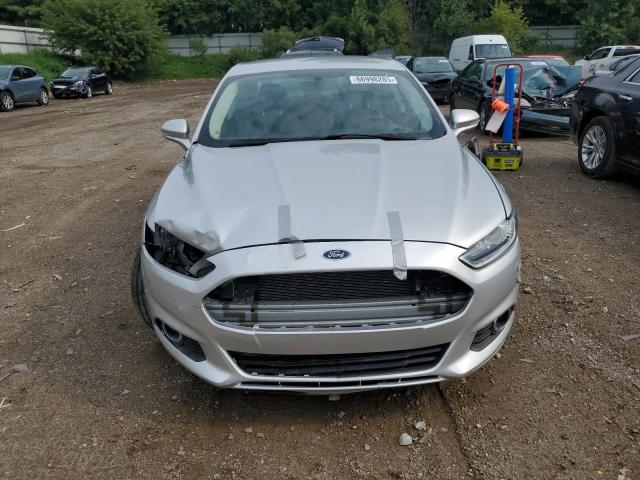  FORD FUSION 2014 Srebrny
