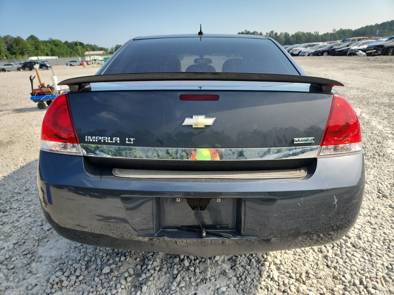 2010 Chevrolet Impala Lt VIN: 2G1WB5EK9A1223566 Lot: 62913485