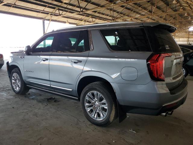  GMC YUKON 2022 Серый