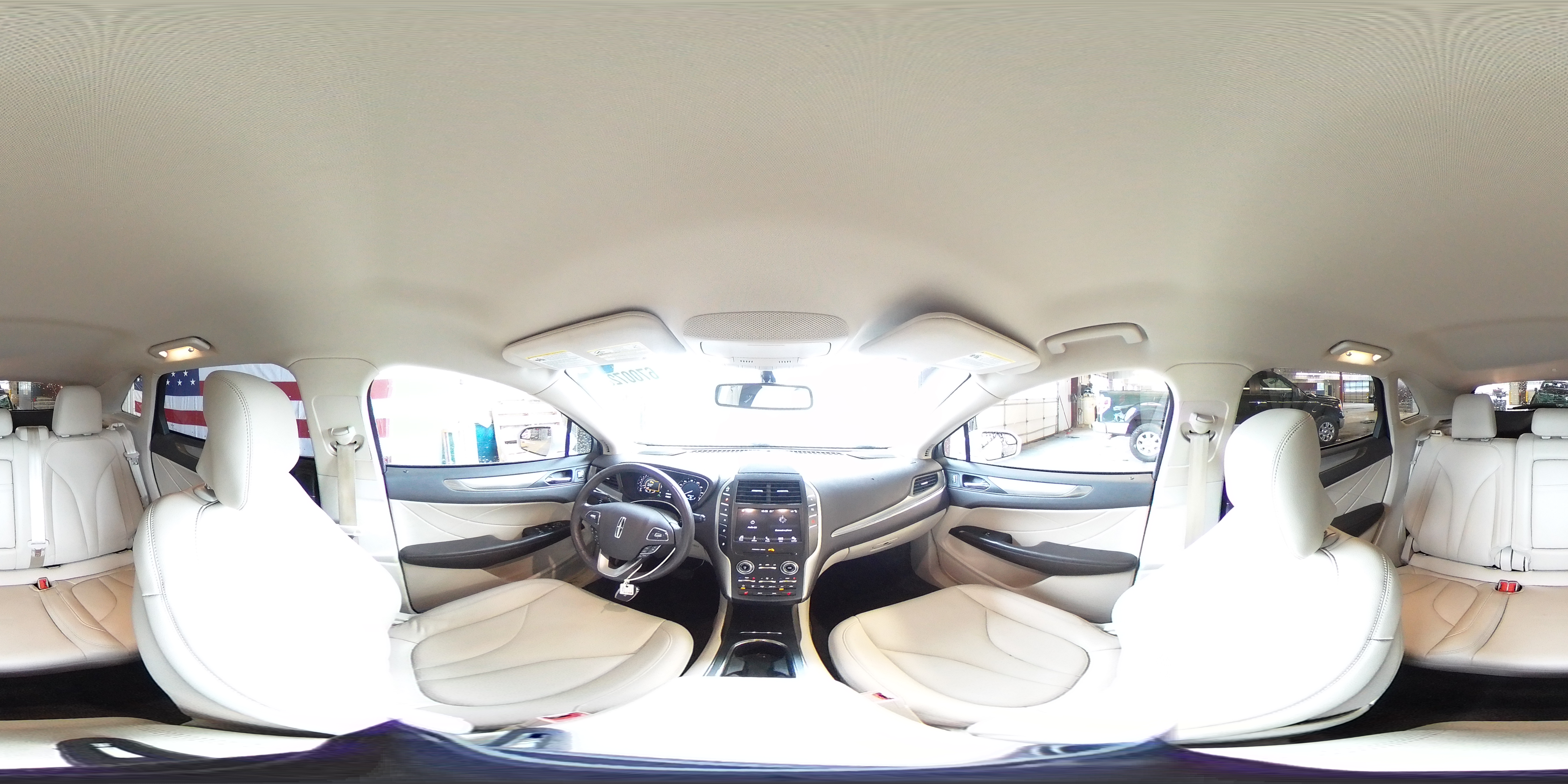 2018 Lincoln Mkc Premiere VIN: 5LMCJ1C91JUL20425 Lot: 67007285