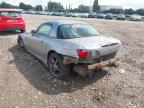 2003 HONDA S2000 for sale at Copart WISBECH