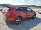 2018 KIA SORENTO EX   à vendre chez Copart NC - GASTONIA
