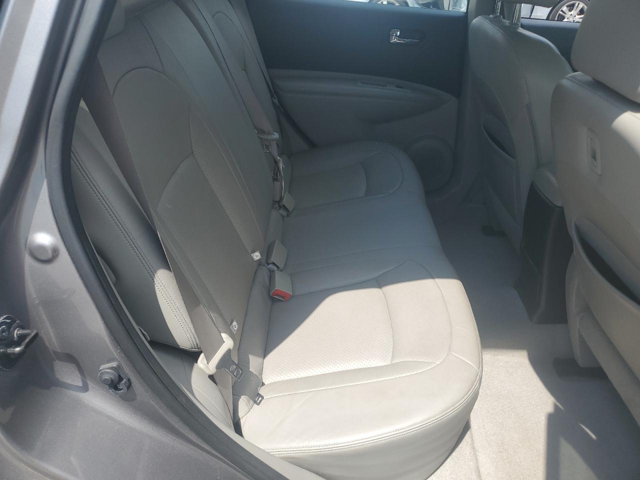 2012 Nissan Rogue S VIN: JN8AS5MV1CW410829 Lot: 64947305