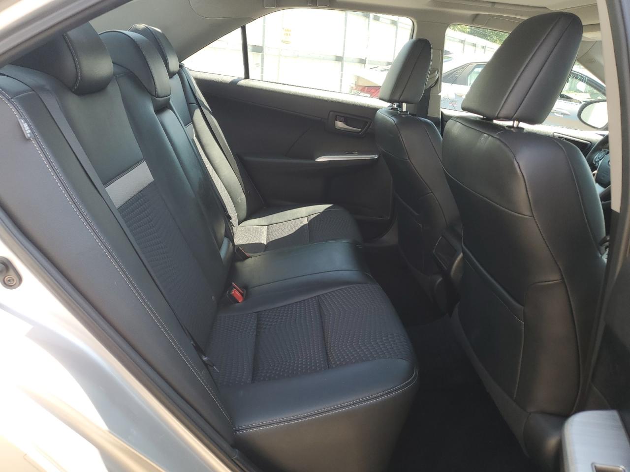 2012 Toyota Camry Se VIN: 4T1BK1FK5CU013126 Lot: 63444185