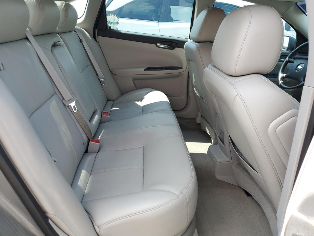 2009 Chevrolet Impala 1Lt VIN: 2G1WT57K991222729 Lot: 66830245