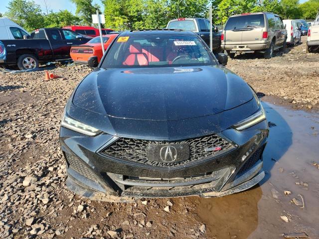  ACURA TLX 2023 Black