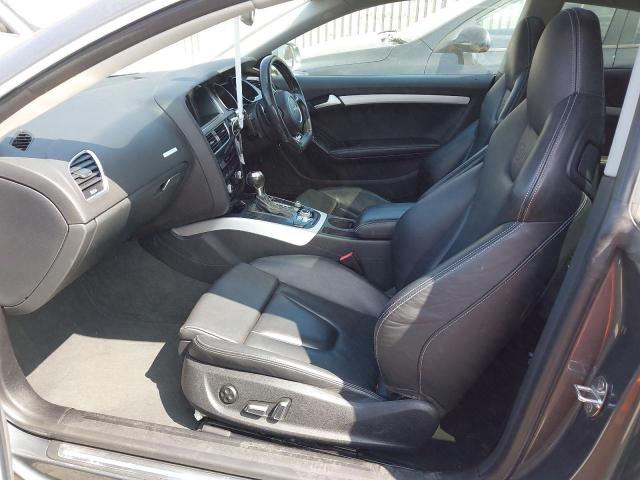 2014 AUDI A5 S5 TFSI