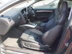 2014 AUDI A5 S5 TFSI for sale at Copart WOLVERHAMPTON