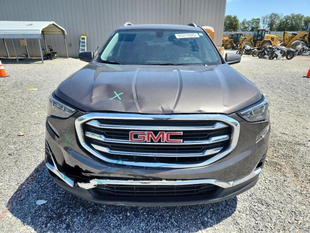  GMC TERRAIN 2019 Brown