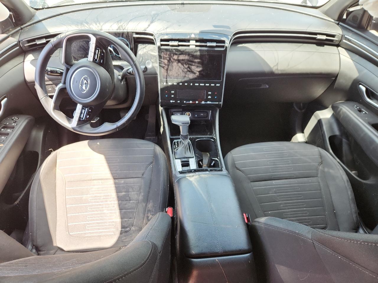 2023 Hyundai Santa Cruz Sel Premium VIN: 5NTJDDAF1PH051346 Lot: 63150545
