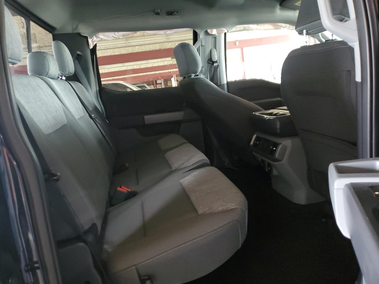 2022 Ford F150 Supercrew VIN: 1FTFW1E89NKD91657 Lot: 65401195