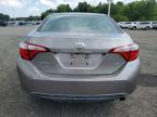 2015 TOYOTA COROLLA L   for sale at Copart CT - HARTFORD SPRINGFIELD