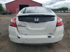 2010 HONDA ACCORD CROSSTOUR EXL   for sale at Copart ON - LONDON