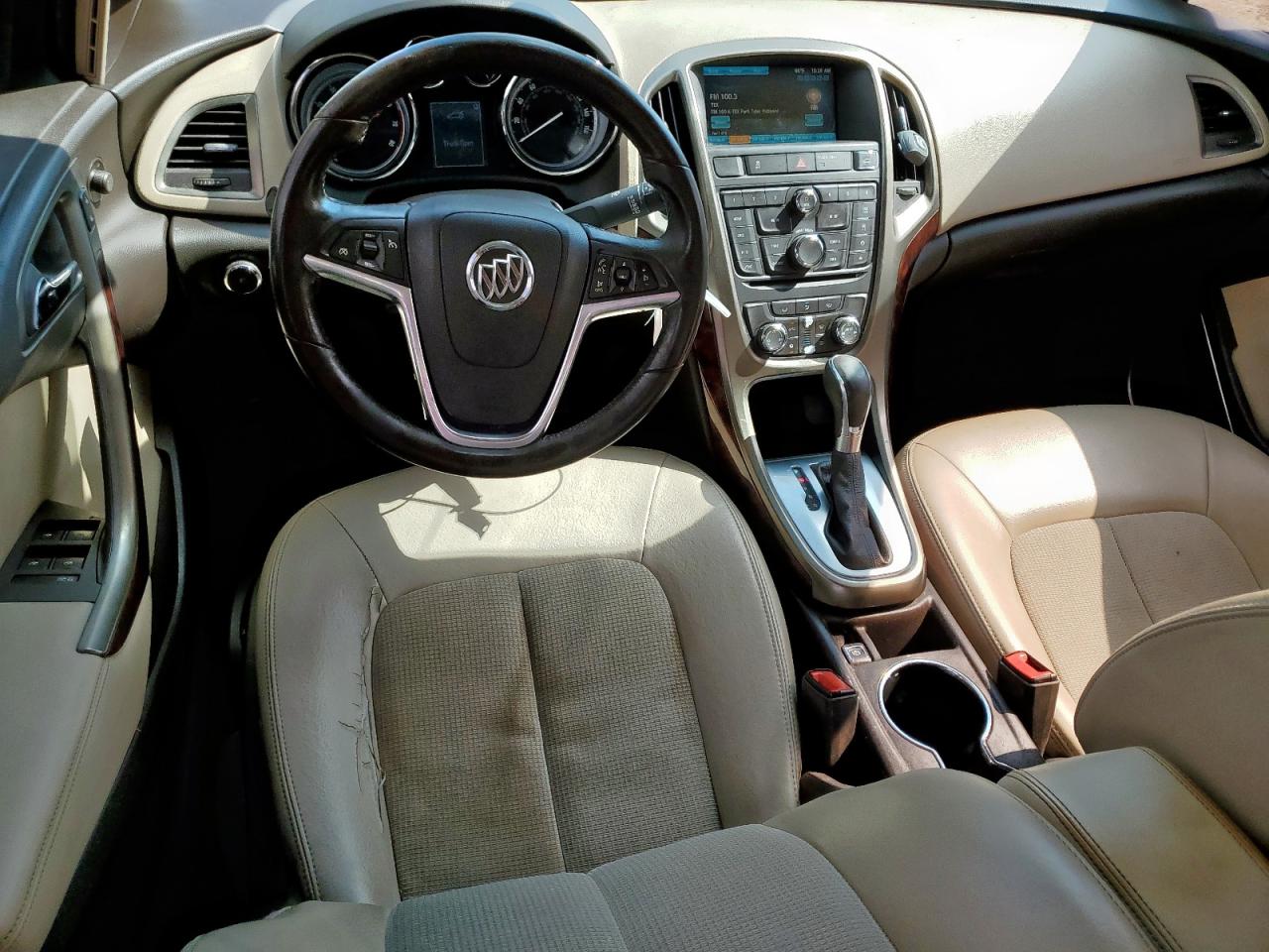 2013 Buick Verano VIN: 1G4PP5SK2D4188083 Lot: 63617465