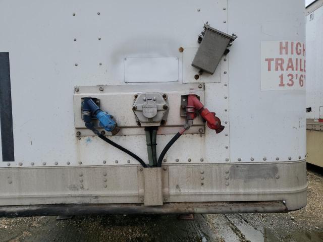 2008 GREAT DANE CSL-1312-02028 DRY VAN TRAILER