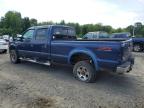 2008 FORD F350 SRW SUPER DUTY   à vendre chez Copart CT - HARTFORD SPRINGFIELD
