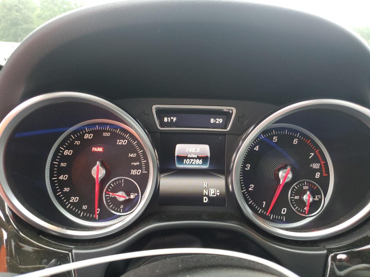 4jgda5hbxga771955 4JGDA5HBXGA771955 2016 Mercedes-Benz Gle 350 4Matic