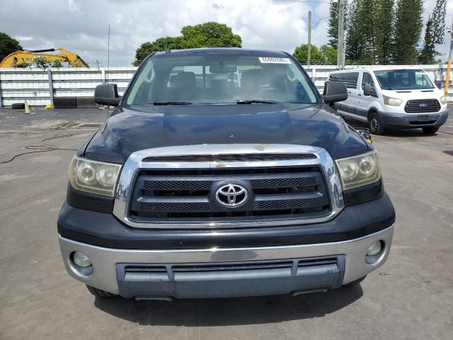 2011 TOYOTA TUNDRA DOUBLE CAB SR5