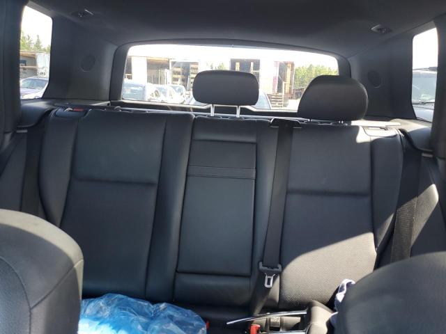 2012 MERCEDES-BENZ GLK 350 4MATIC  