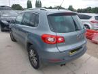 2009 VOLKSWAGEN TIGUAN SE for sale at Copart SANDY