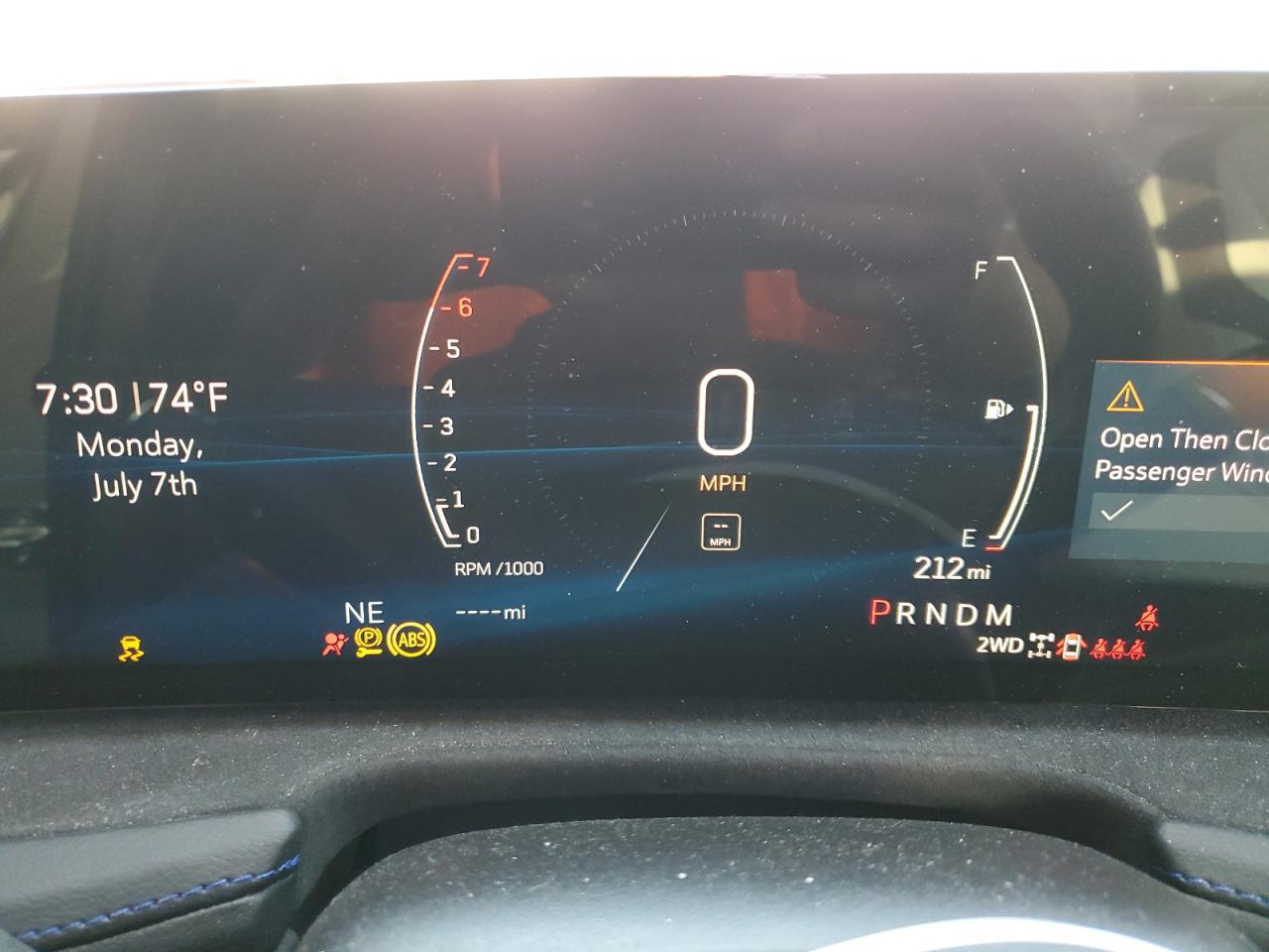 2024 Cadillac Xt4 Sport VIN: 1GYFZFR40RF148940 Lot: 63796855