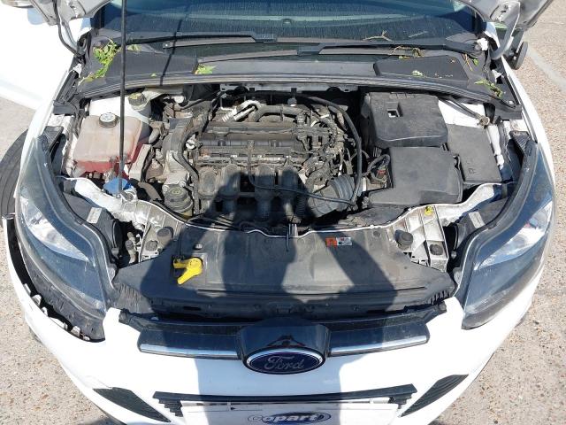 2013 FORD FOCUS TITA