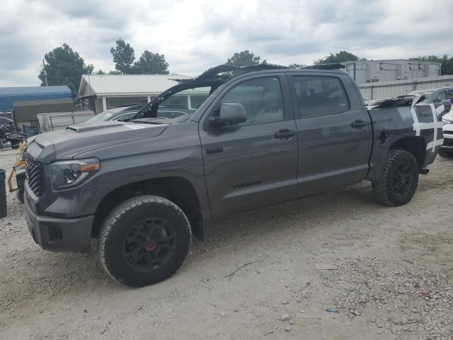  TOYOTA TUNDRA 2021 Gray