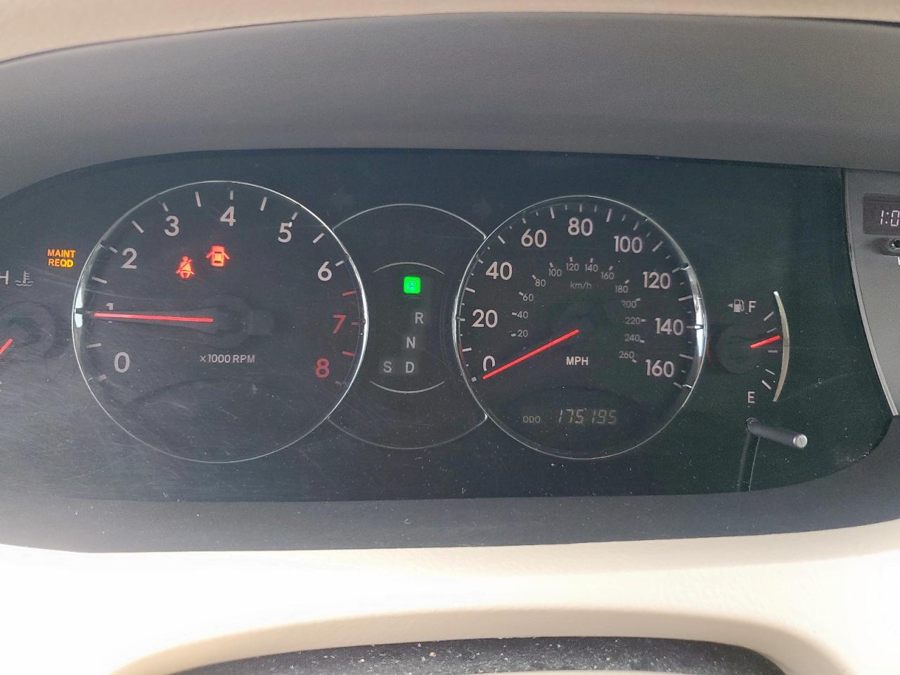 2006 Toyota Avalon Xl VIN: 4T1BK36B56U089025 Lot: 65014415