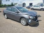 2019 NISSAN SENTRA S   à vendre chez Copart QC - MONTREAL
