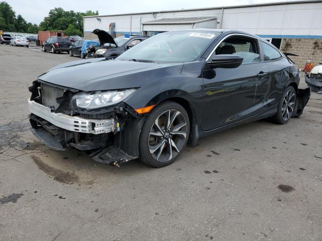 2018 Honda Civic Si  