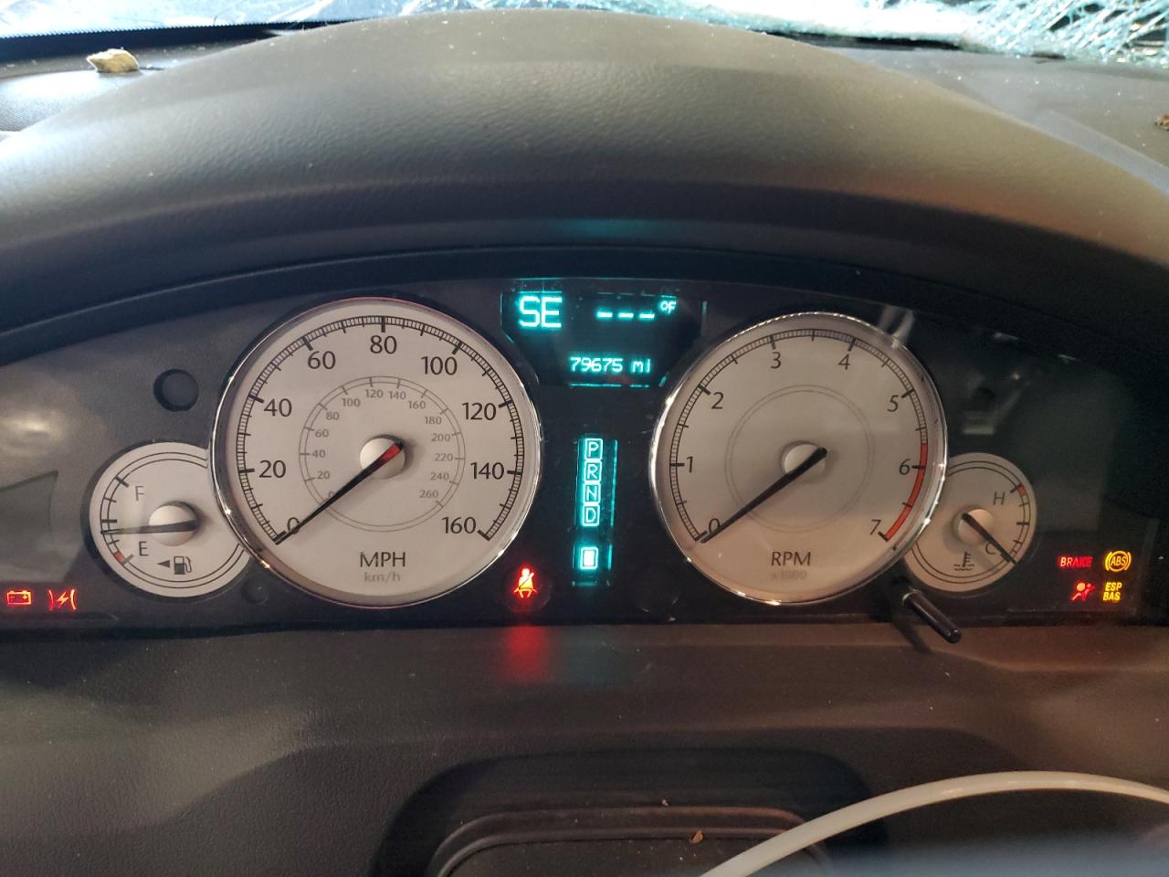 2007 Chrysler 300C VIN: 2C3KK63H37H687959 Lot: 64689035