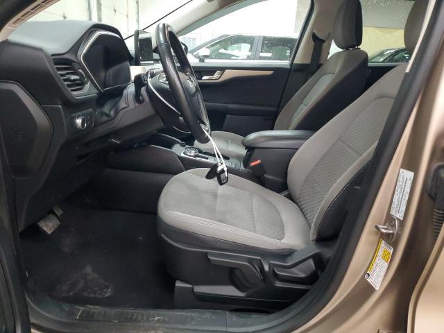  FORD ESCAPE 2021 Złoty