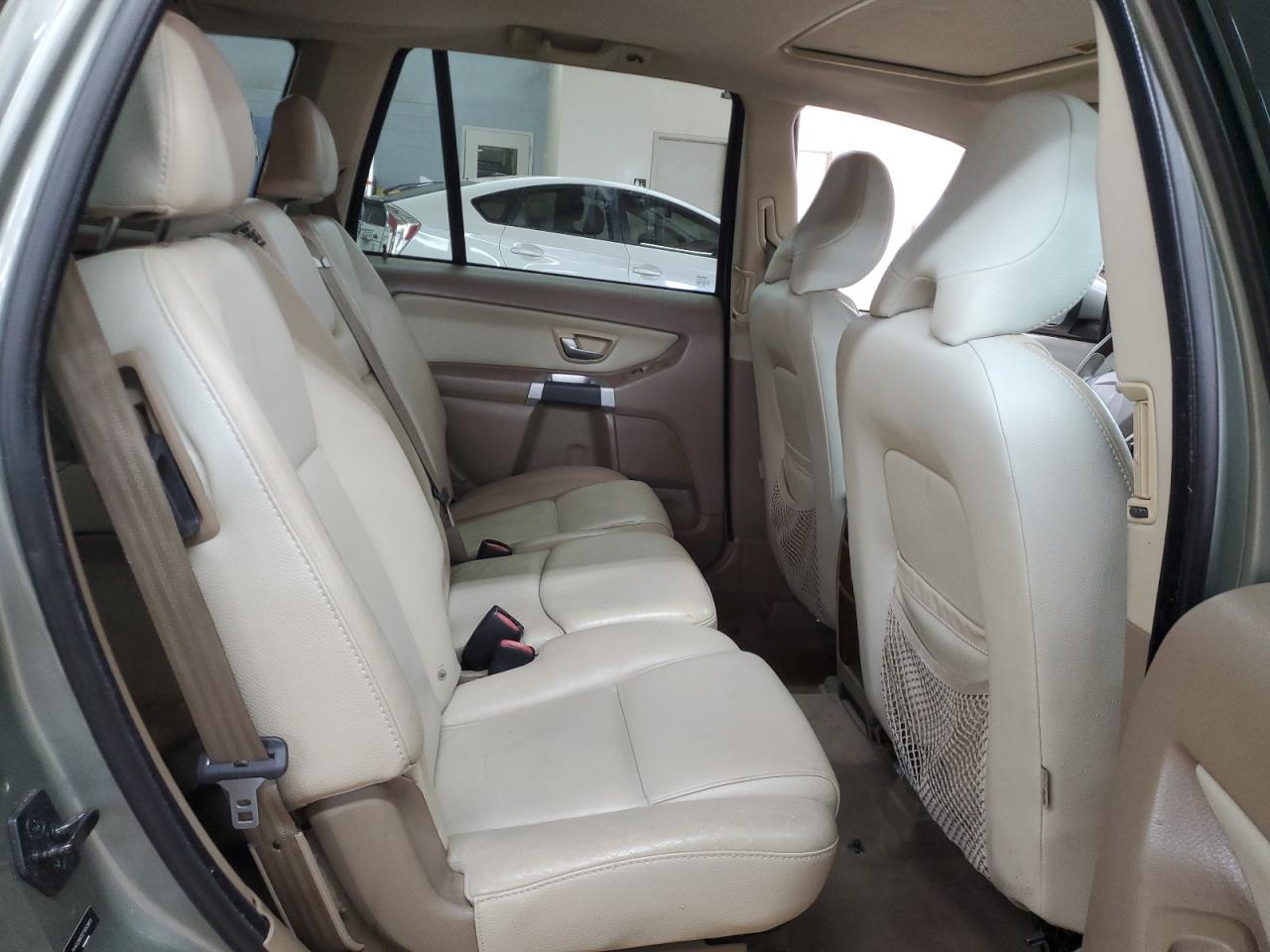 2007 Volvo Xc90 3.2 VIN: YV4CZ982571353803 Lot: 65589425