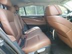 2010 BMW 550 GT   for sale at Copart ON - COOKSTOWN