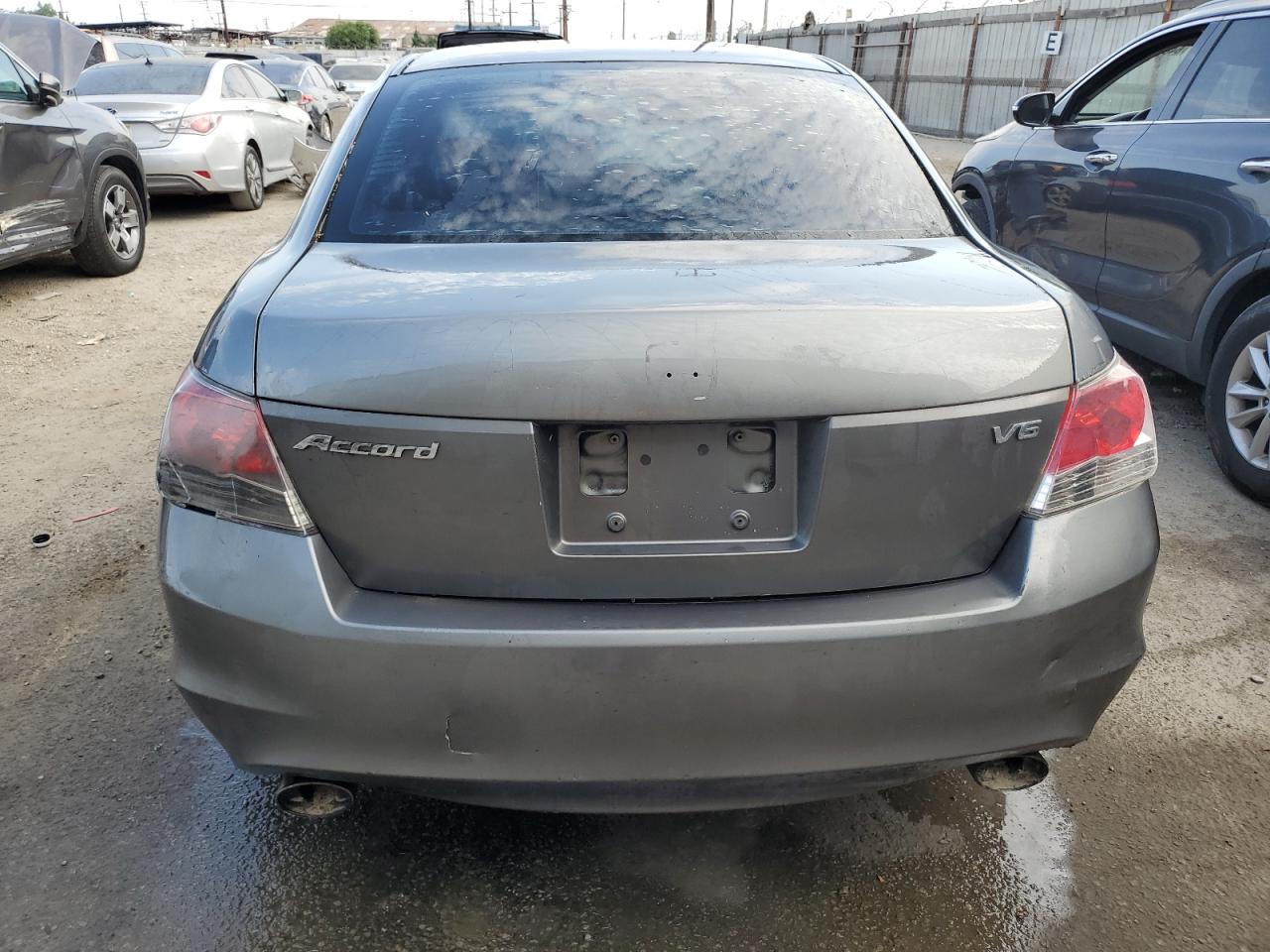 2009 Honda Accord Ex VIN: 5KBCP36799B502326 Lot: 65404315