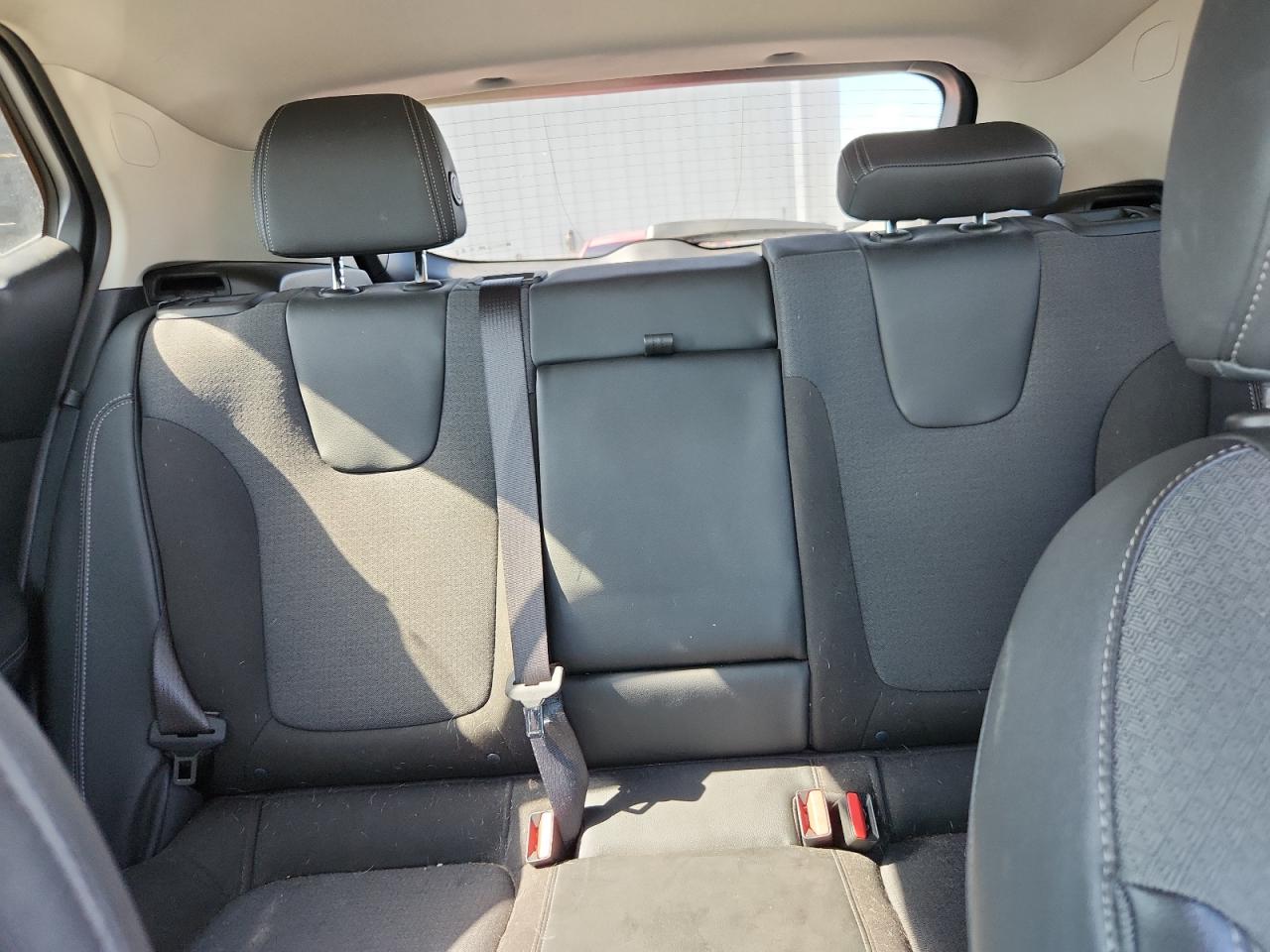 2021 Buick Encore Gx Select VIN: KL4MMDSL4MB036430 Lot: 63978755