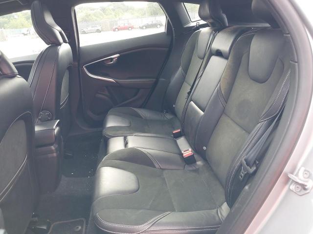 2014 VOLVO V40 R-DESI