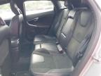 2014 VOLVO V40 R-DESI for sale at Copart WOLVERHAMPTON