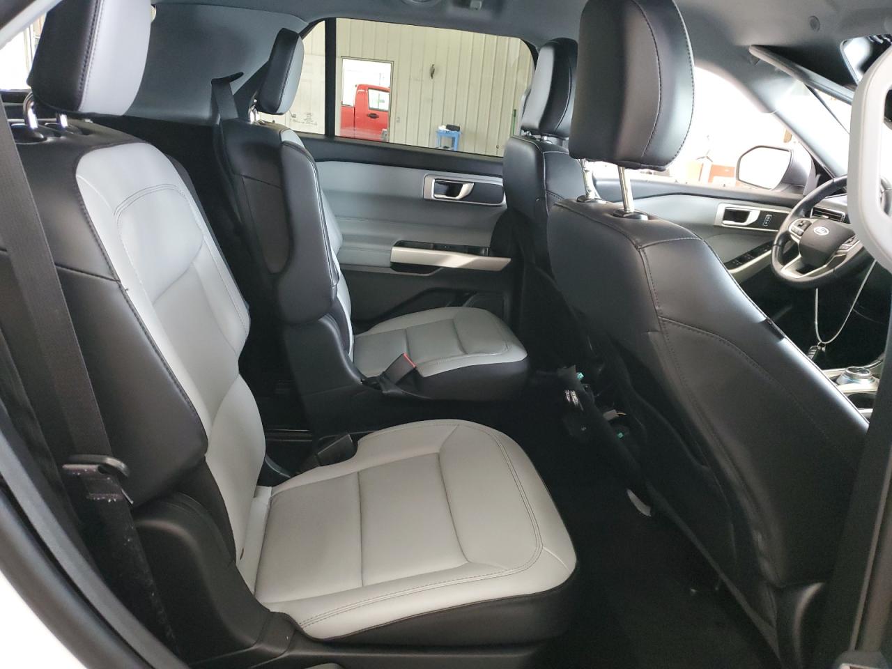 2021 Ford Explorer Xlt VIN: 1FMSK8DH4MGB49571 Lot: 62914105