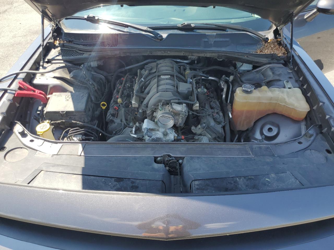 2018 Dodge Challenger R/T VIN: 2C3CDZBTXJH209387 Lot: 66181425