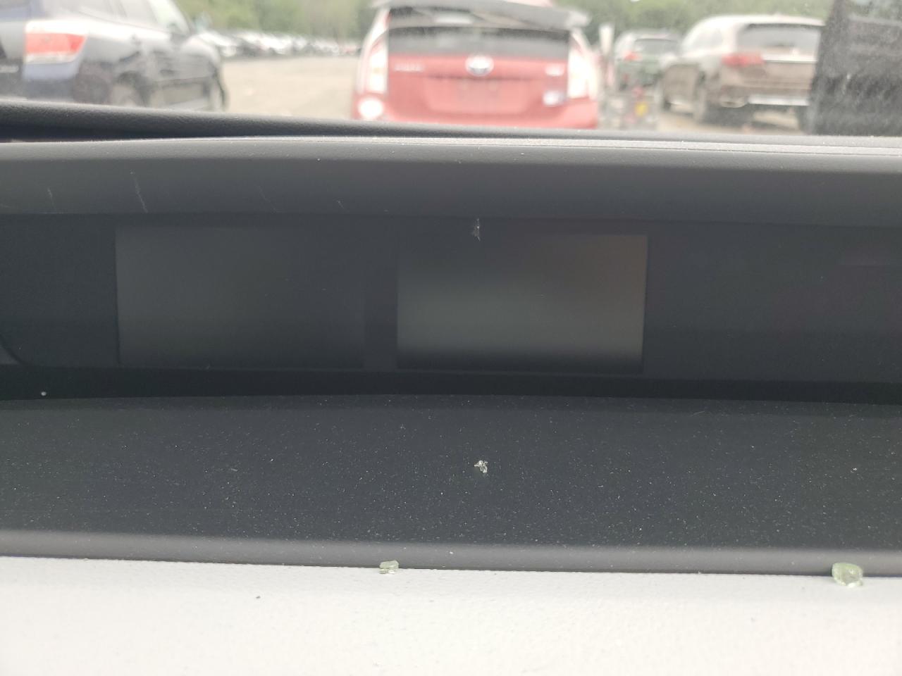 2020 Toyota Prius Le VIN: JTDL9RFU4L3016416 Lot: 64112455
