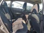 2011 SUBARU IMPREZA 2.5I   for sale at Copart CT - HARTFORD SPRINGFIELD
