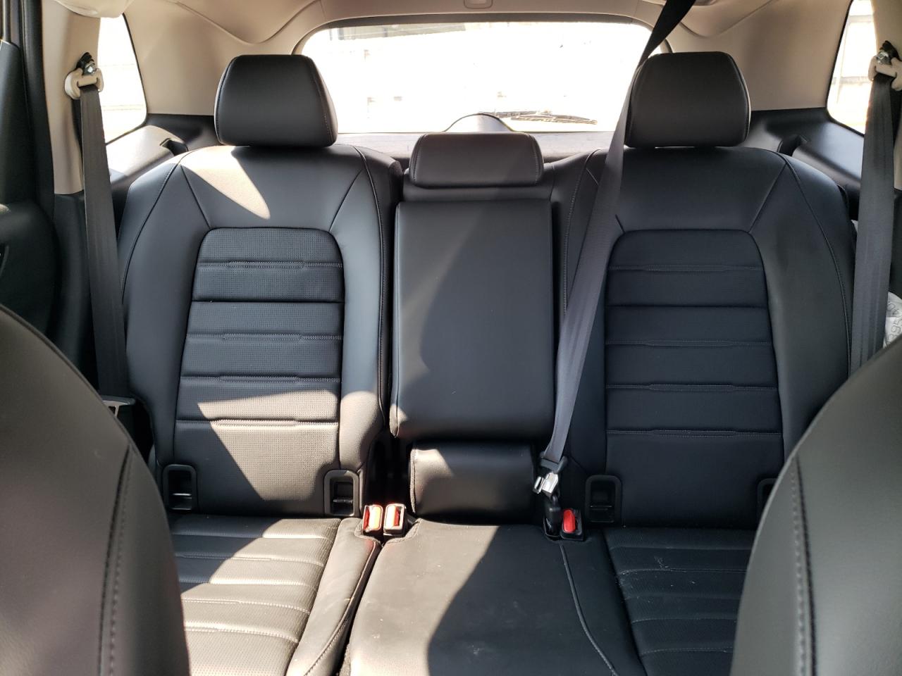 5J6RS4H77SL000213 HONDA CRV 2025