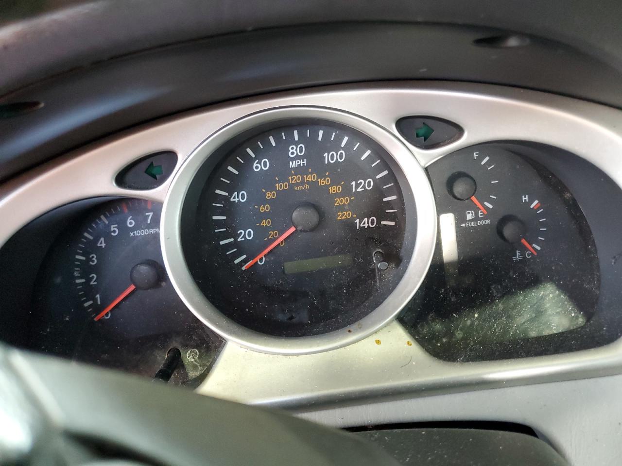 2005 Toyota Highlander Limited VIN: JTEEP21A050106584 Lot: 66988485