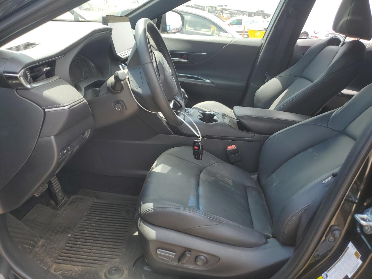 2024 Toyota Venza Le VIN: JTEAAAAH0RJ191224 Lot: 65406775